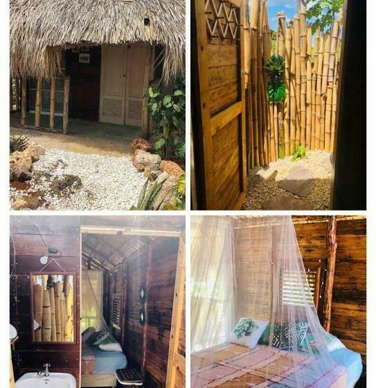 اتاق استاندارد, Guaigüí Bayahibe