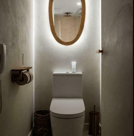 Люкс с Бассейном, Lago Resort Menorca  Suites Del Lago Adults Only