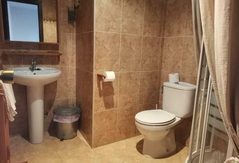 Номер Стандарт, Posada De Cabra