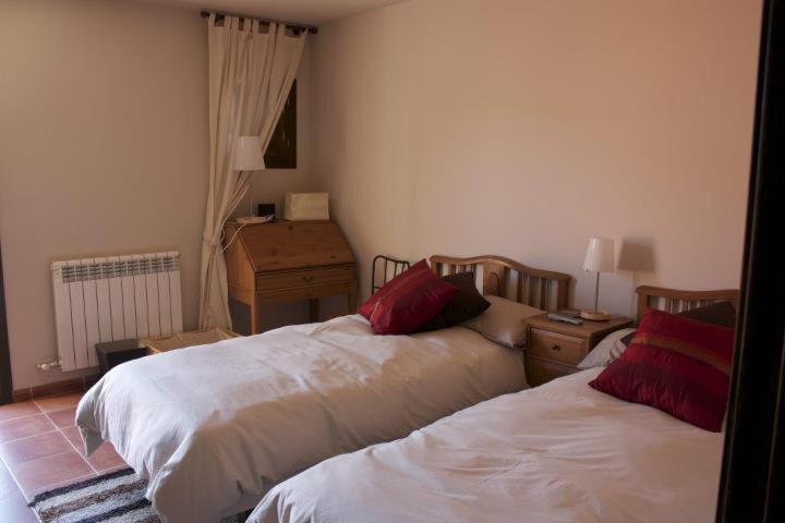 Номер Стандарт, Posada De Cabra