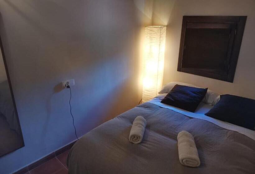 Family Suite, Posada De Cabra