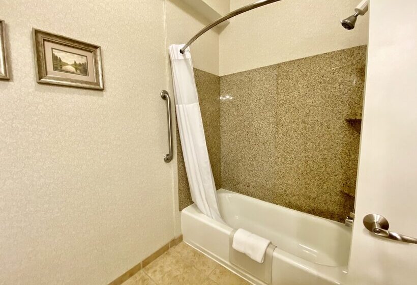 Номер Deluxe, Maine Evergreen Hotel, Ascend Hotel Collection