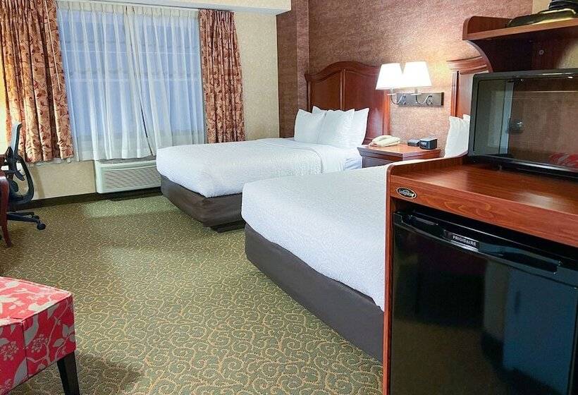 Номер Deluxe, Maine Evergreen Hotel, Ascend Hotel Collection