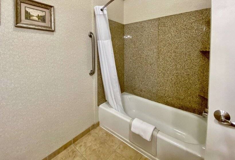 Номер Deluxe, Maine Evergreen Hotel, Ascend Hotel Collection