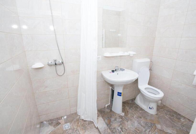 اتاق لوکس, Casa Stefan Galati