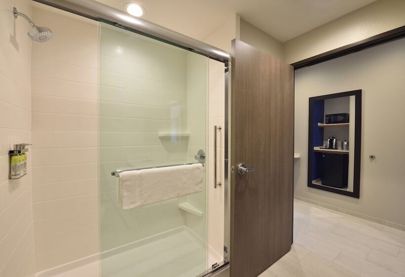 Номер Стандарт, Holiday Inn Express & Suites Spring   Woodlands Area, An Ihg