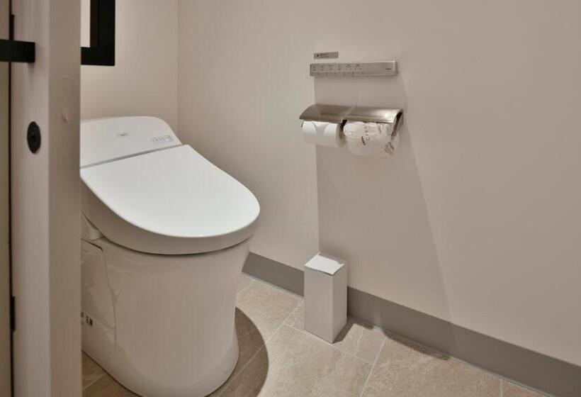 디럭스 트리플 룸, Lequ Okinawa Chatan Spa ＆ Resort