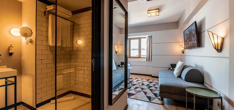수피리어 룸, Lequ Okinawa Chatan Spa ＆ Resort
