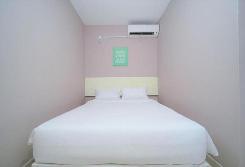 اتاق لوکس, Mila Motel 2
