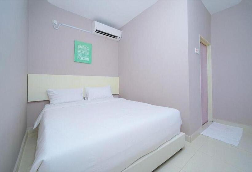 اتاق لوکس, Mila Motel 2