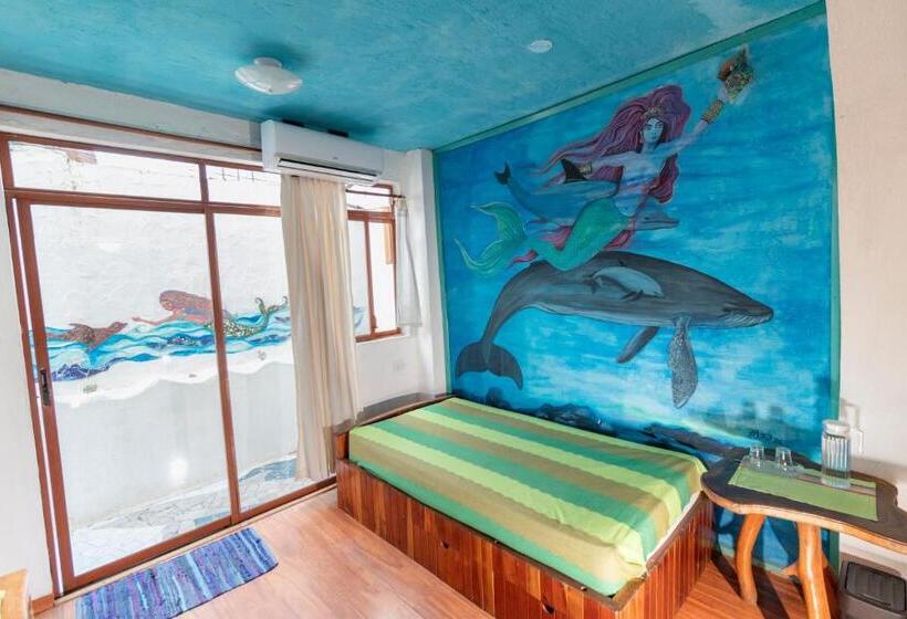 Семейный Номер, Casa Blanca