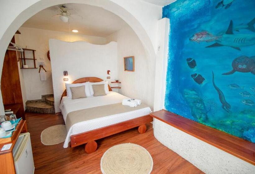 Номер Стандарт Вид на Море, Casa Blanca
