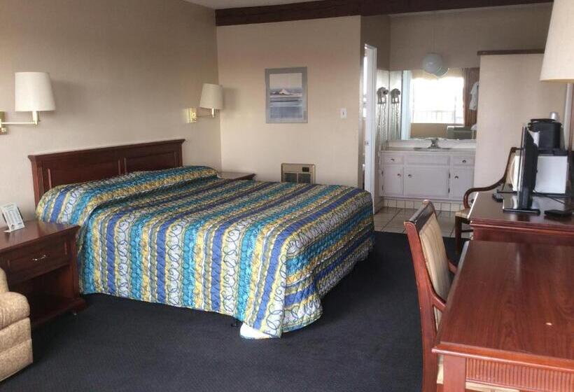 Стандартный Номер Кровать Кинг, Torch Lite Lodge