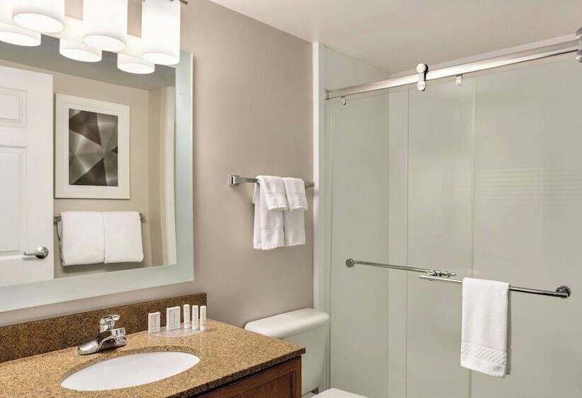 Люкс, Towneplace Suites By Marriott Denver West Federal Center