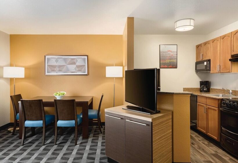 Люкс, Towneplace Suites By Marriott Denver West Federal Center