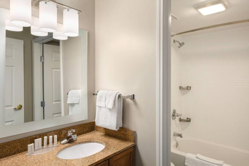Люкс, Towneplace Suites By Marriott Denver West Federal Center