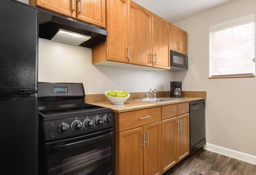 Люкс, Towneplace Suites By Marriott Denver West Federal Center