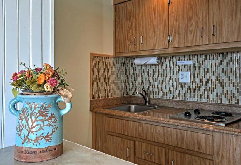 바다 전망 스위트, Tuckaway Shores Resort