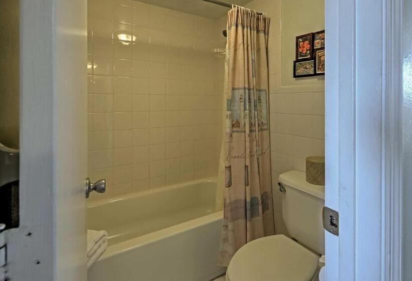풀장 전망 스위트, Tuckaway Shores Resort