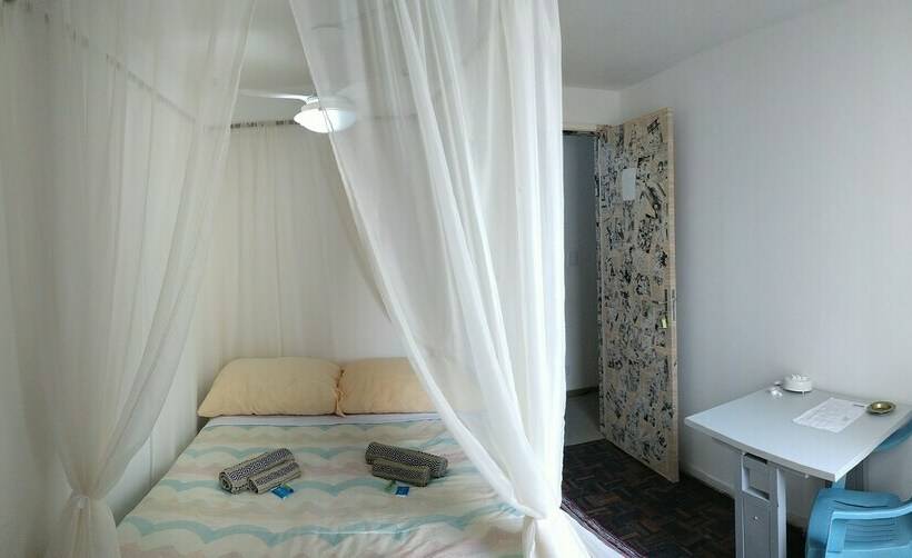 스탠다드 룸, Space 4 U   Hotel Boutique Temático   Aeroporto