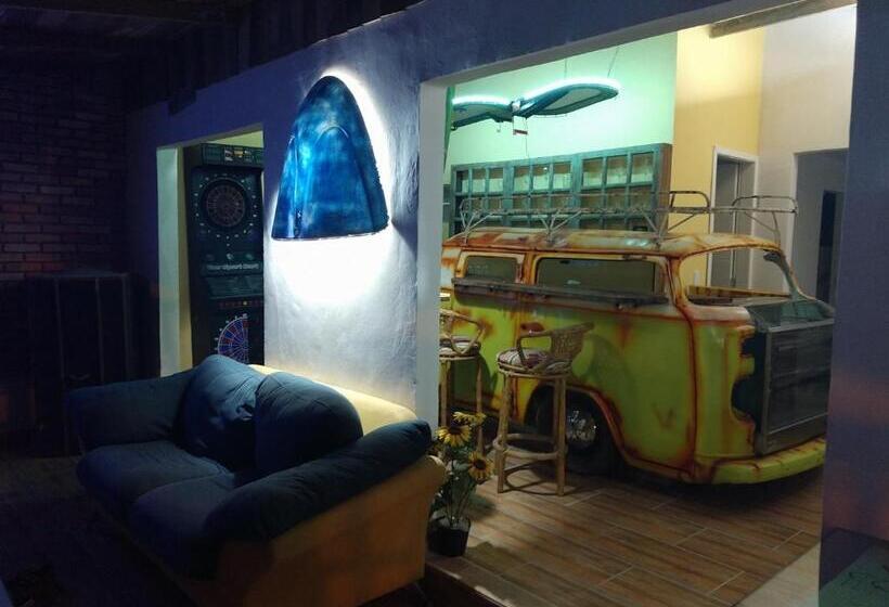 스탠다드 싱글 룸, Space 4 U   Hotel Boutique Temático   Aeroporto