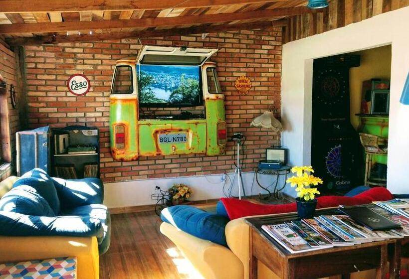 디럭스 스위트, Space 4 U   Hotel Boutique Temático   Aeroporto