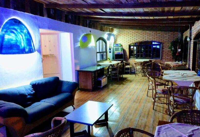 컴포트 트리플 룸, Space 4 U   Hotel Boutique Temático   Aeroporto