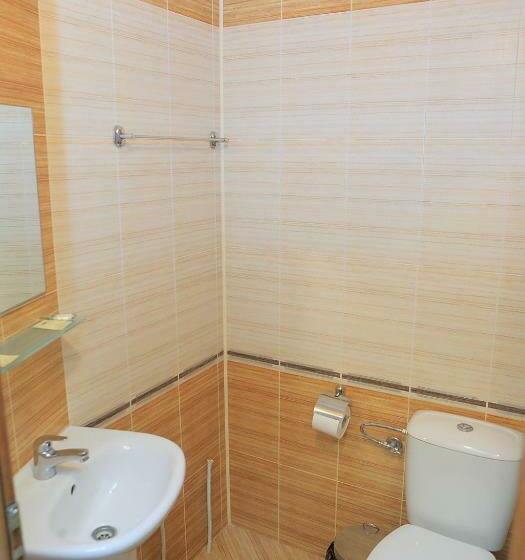Номер Стандарт с Балконом, къща за гости ваис