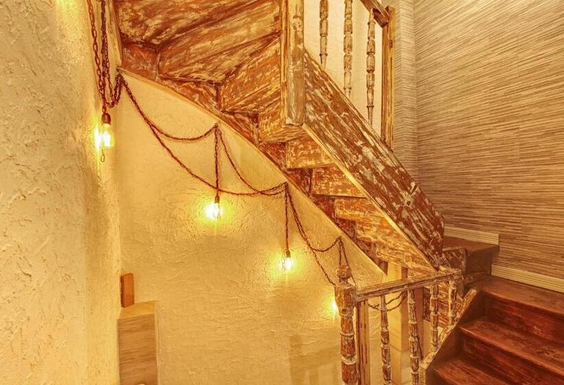 اتاق لوکس, Boutique Guest House Yes For You