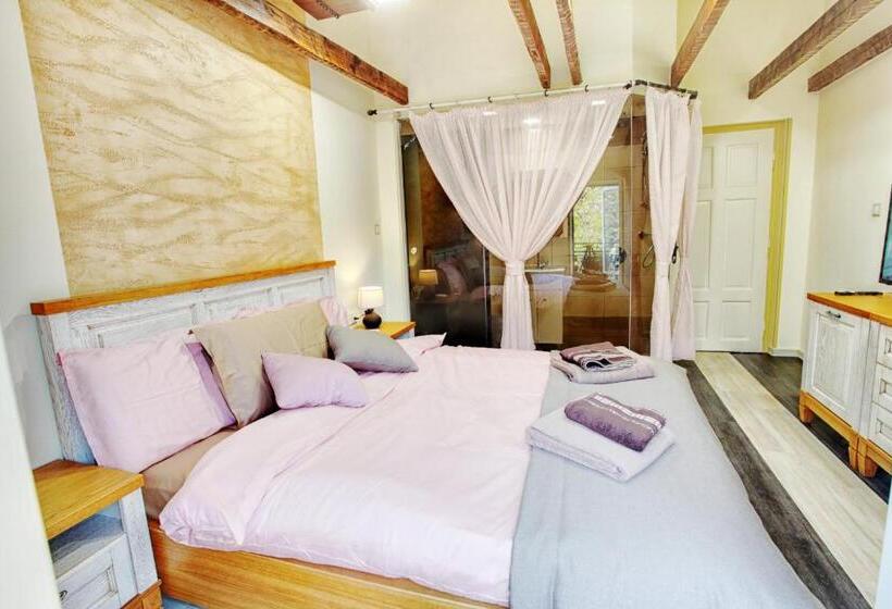 اتاق لوکس, Boutique Guest House Yes For You