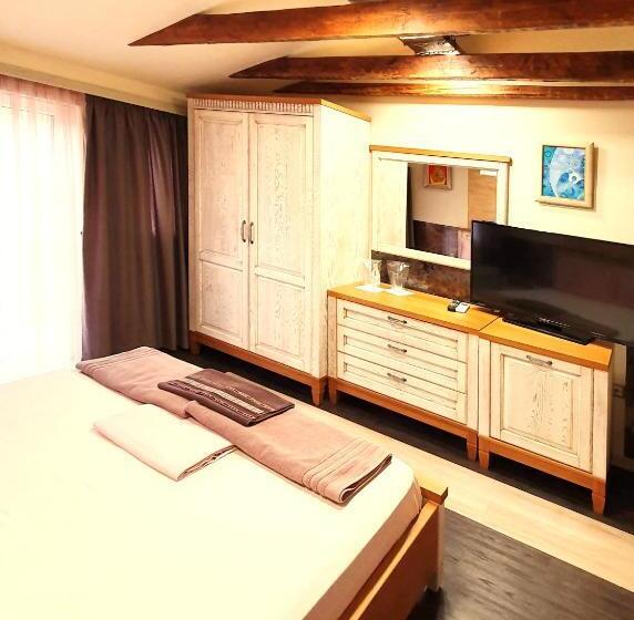 اتاق لوکس, Boutique Guest House Yes For You