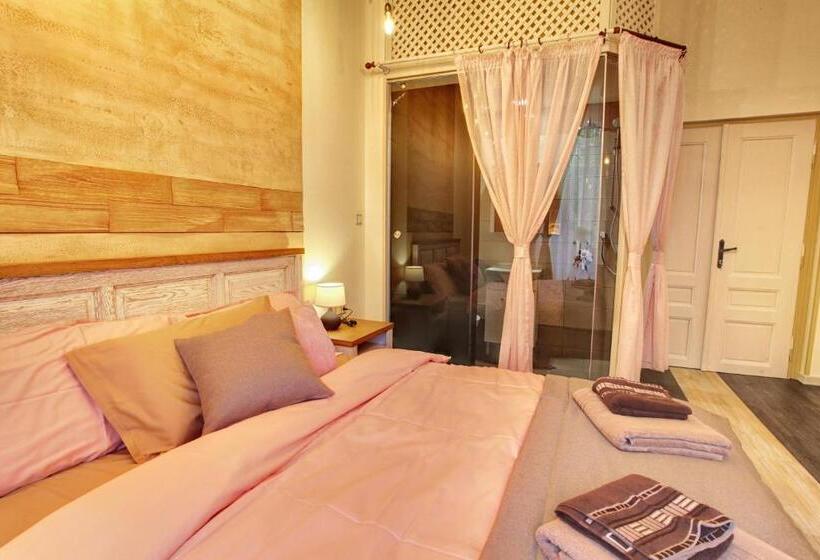 اتاق سوپریور, Boutique Guest House Yes For You