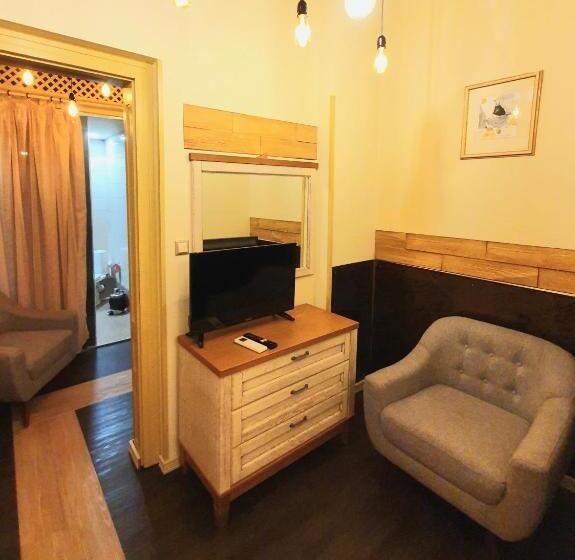 سوییت لوکس, Boutique Guest House Yes For You