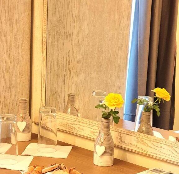 سوییت لوکس, Boutique Guest House Yes For You