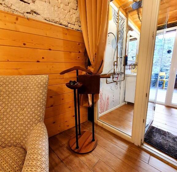 استودیوی سوپریور, Boutique Guest House Yes For You
