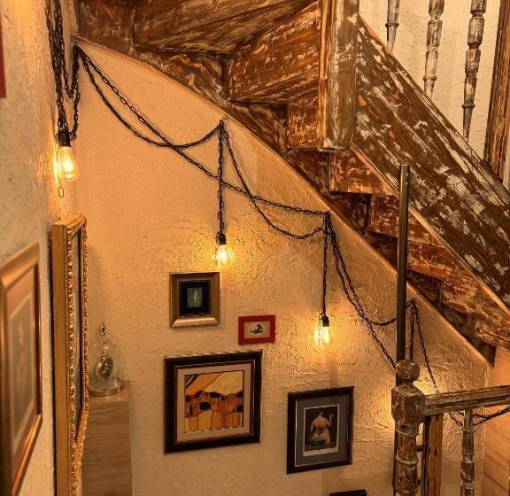 اتاق استاندارد یک نفره, Boutique Guest House Yes For You