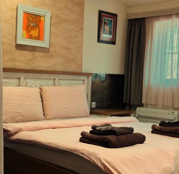 اتاق لوکس, Boutique Guest House Yes For You