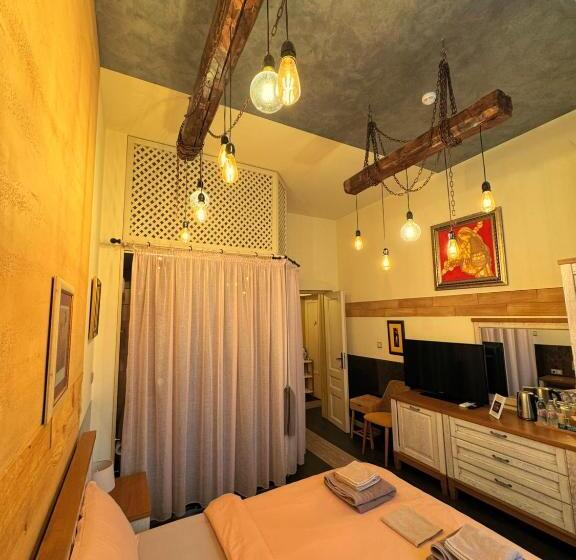 اتاق سوپریور, Boutique Guest House Yes For You