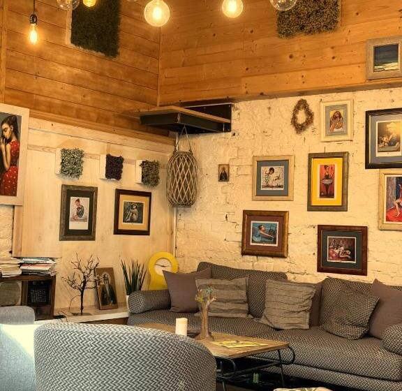 اتاق سوپریور, Boutique Guest House Yes For You