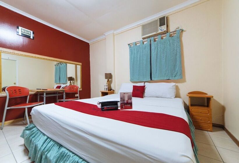 اتاق استاندارد, Reddoorz @ Clarkview 21st Street Angeles City