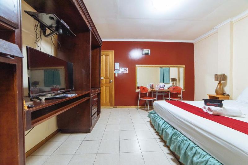 اتاق استاندارد, Reddoorz @ Clarkview 21st Street Angeles City
