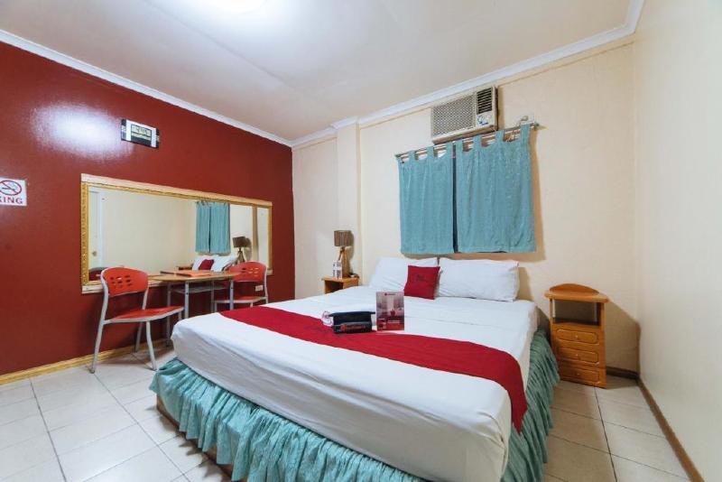 اتاق استاندارد, Reddoorz @ Clarkview 21st Street Angeles City