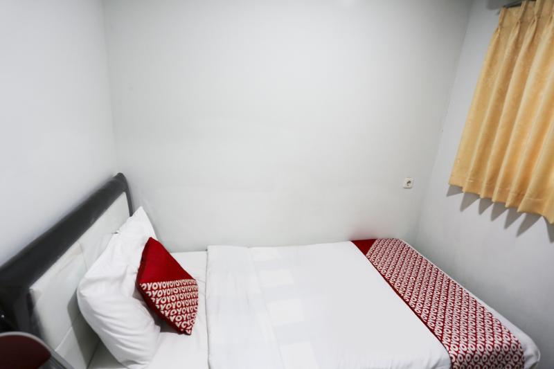 Номер Стандарт Индивидуальный, Capital O 3300 Nadjara Residence Syariah