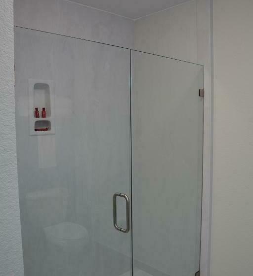 חדר סטנדרט, Surestay Plus Hotel By Best Western Humble