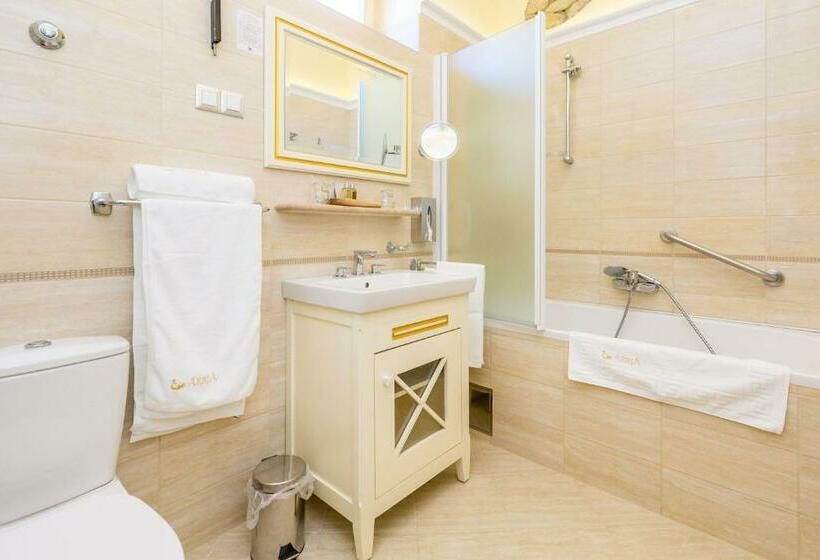 Студия Superior, Integrated Hotel Arbia Margita
