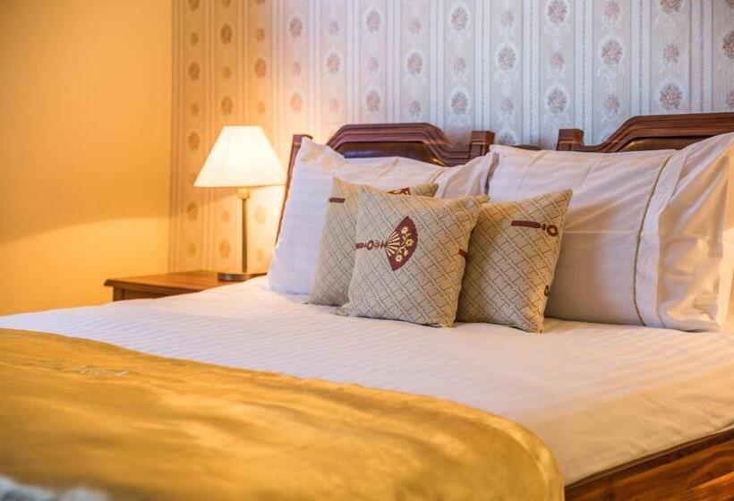 Студия Superior, Integrated Hotel Arbia Margita