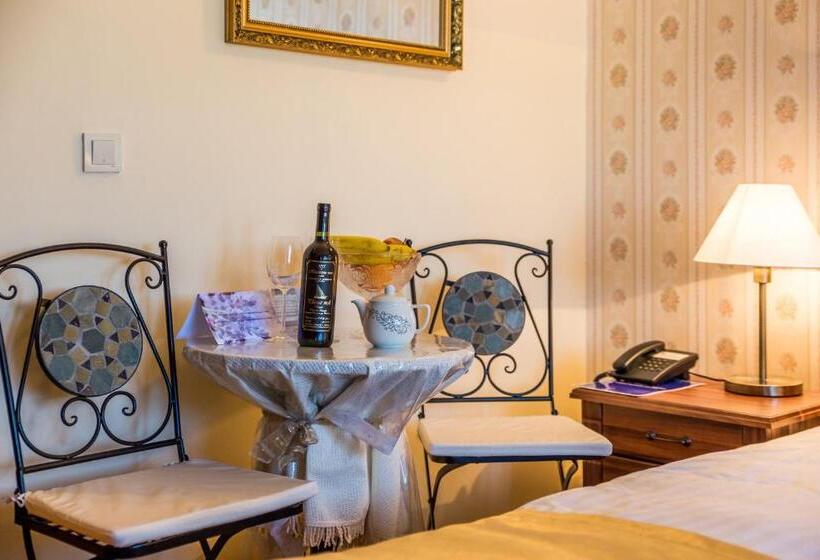 Студия Superior, Integrated Hotel Arbia Margita