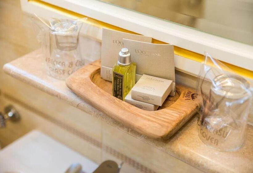Студия Superior, Integrated Hotel Arbia Margita