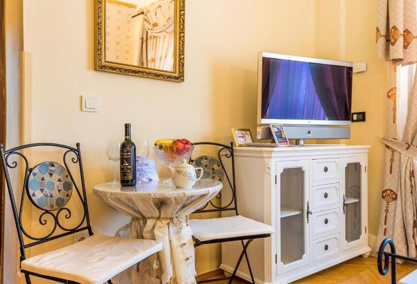 Студия Superior, Integrated Hotel Arbia Margita