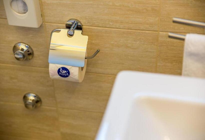 Студия Superior, Integrated Hotel Arbia Margita